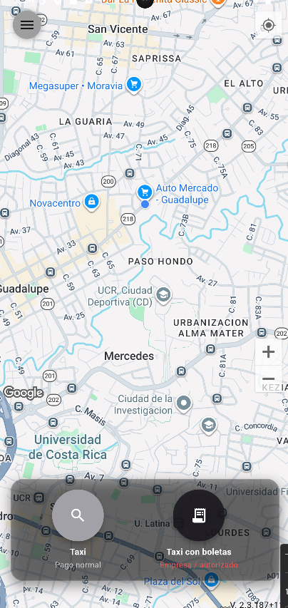 App Usuario